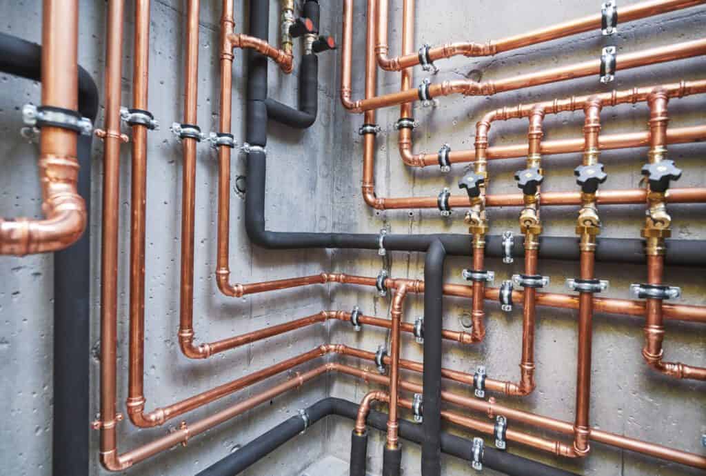 Do You Need to Insulate Gas Pipes?