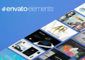 Envato Grammarly Canva Package