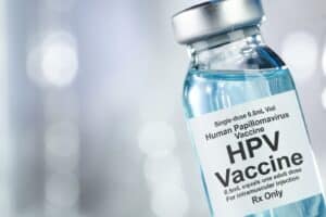 HPV vaccines