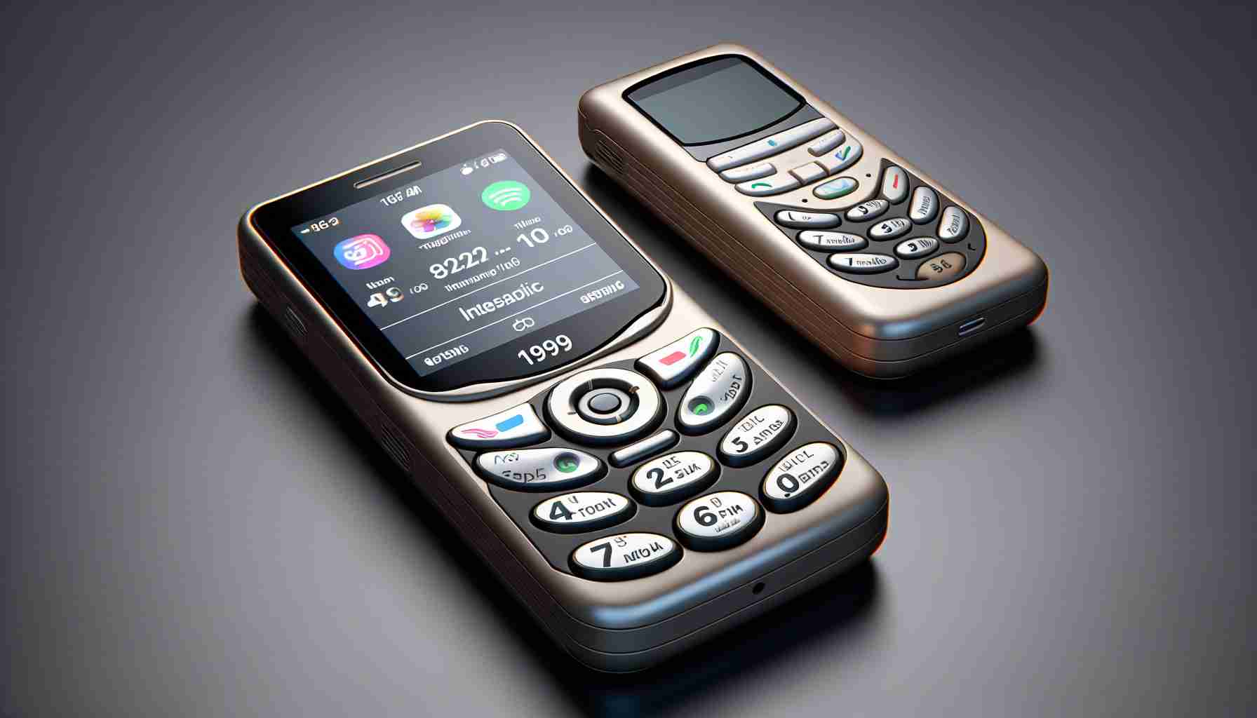 The Revival of Dumbphones: Why Simple Phones Are Making a Comeback