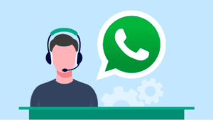 WhatsApp Web Voice Call