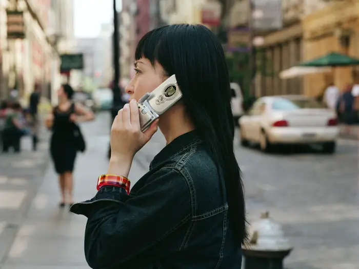 Young Luddites prefer dumb phones: the anti-technology movement is gaining strength in the USA
