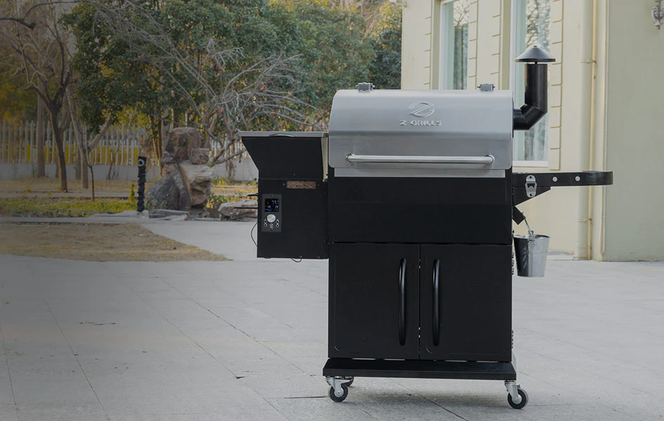 Z Grills vs Pit Boss: A Comprehensive Comparison for Your Grilling Needs