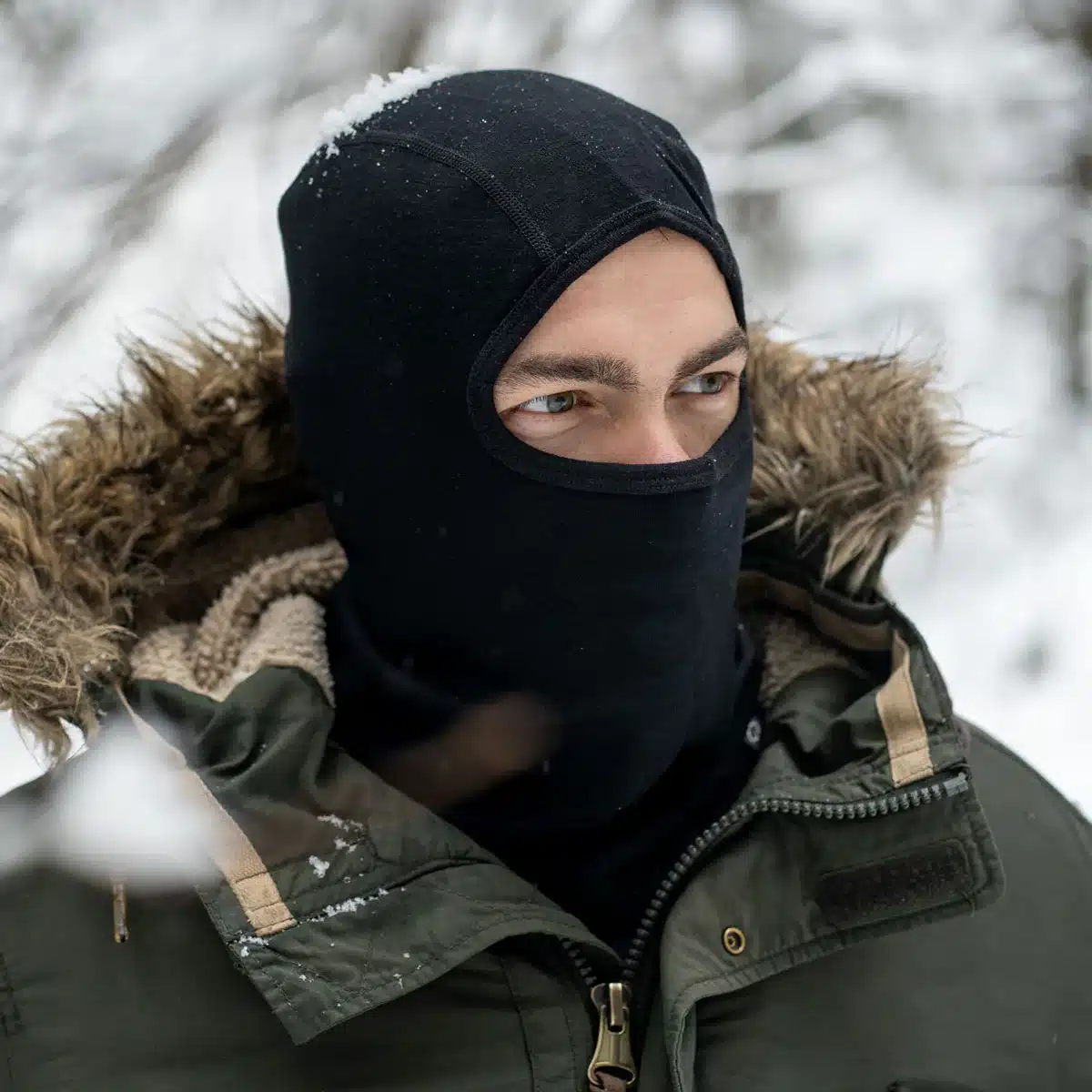 Black Shiesty Mask: The Ultimate Guide to Stylish and Functional Face Coverings