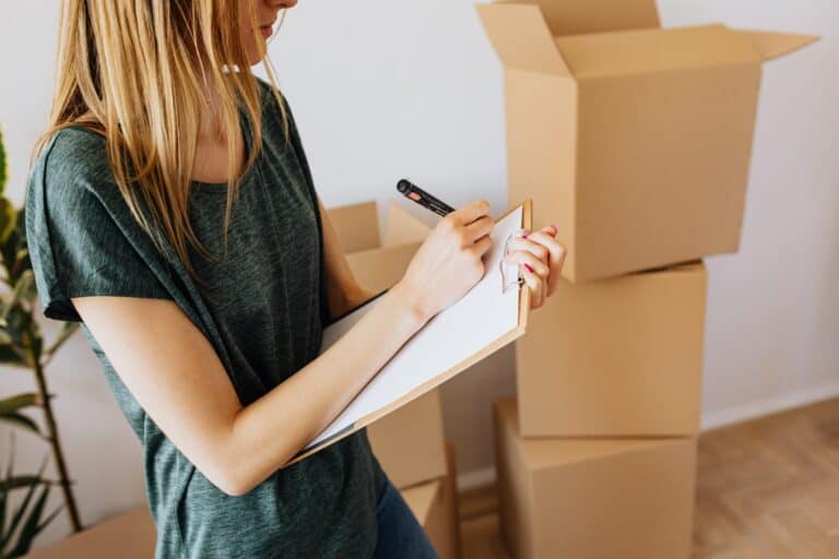 What Landlords Need to Know About Early Move-Out Inspections