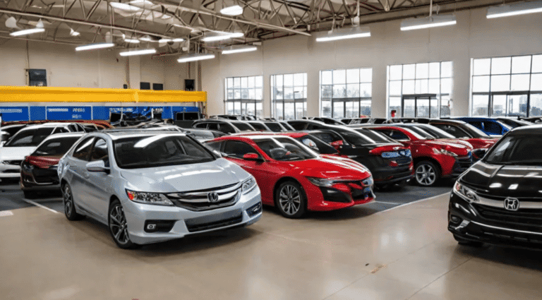 Why Choose Jay Wolfe Honda for Your Next Vehicle Purchase?