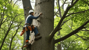 Professional Tree Care