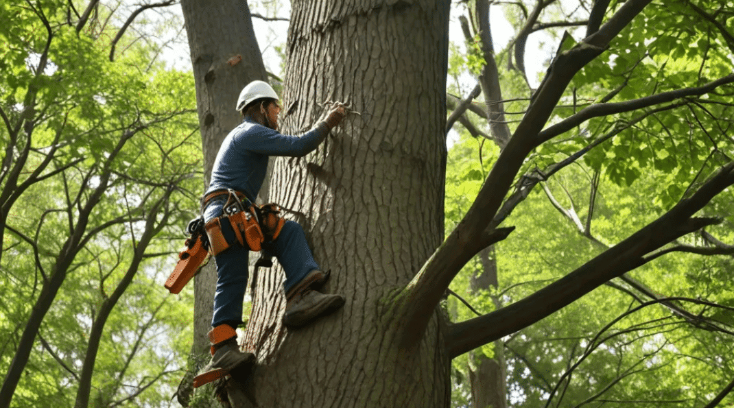 The Importance of Professional Tree Care: Trust Mencer’s Tree Service for All Your Tree Needs