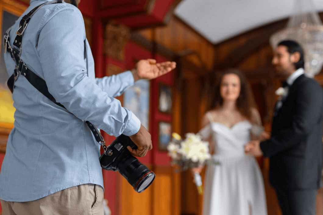 The Art Of Storytelling: Toronto Wedding Cinematographers’ Techniques