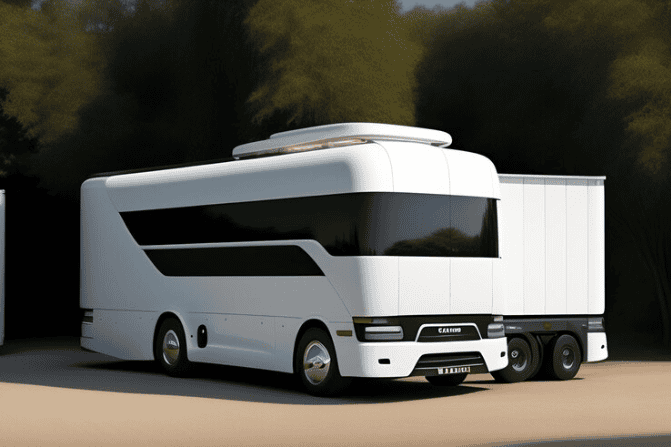 Rai Van: Discover its Importance in Modern Transportation 2024