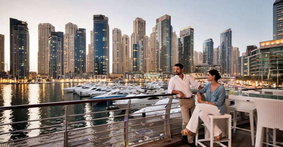 Timeshare opportunities in UAE 