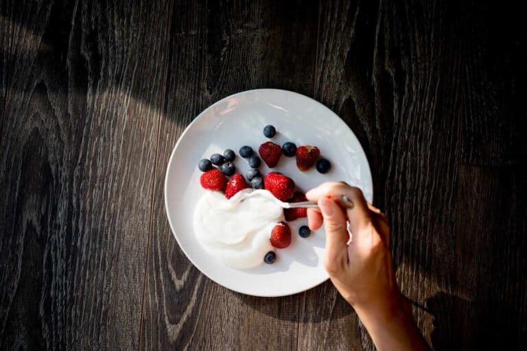 Is Oikos Triple Zero Yogurt Healthy?