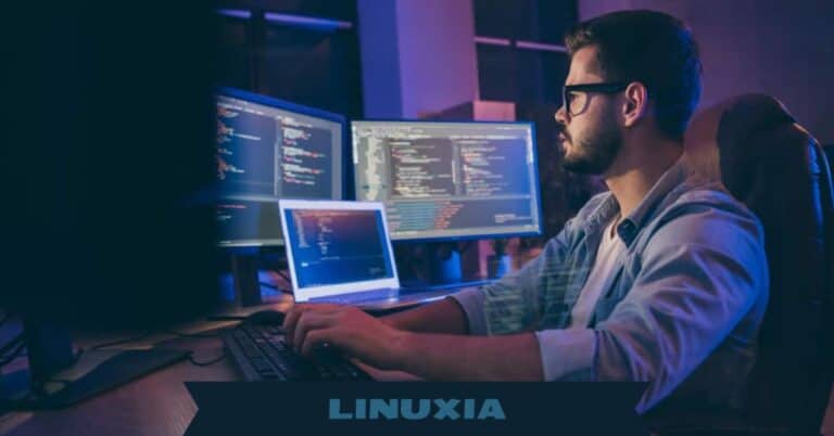 Exploring Linuxia: The Rising Star in Operating Systems