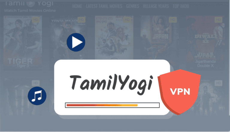 Tamilyogi VPN: Secure Your Streaming in 2024