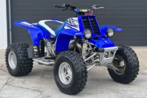 Yamaha Banshee for sale