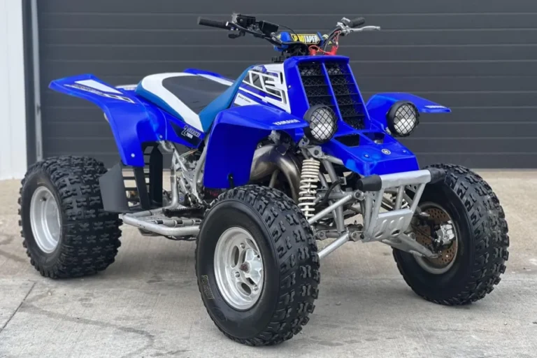 Looking for a Yamaha Banshee for sale?