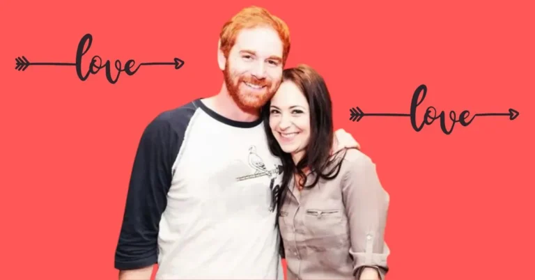 Understanding the Life of Andrew Santino Wife: A Closer Look