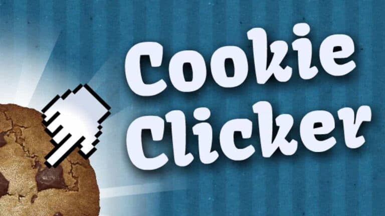 Cookie Clicker Unblocked Game Play Online