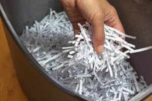 paper shredding events near me