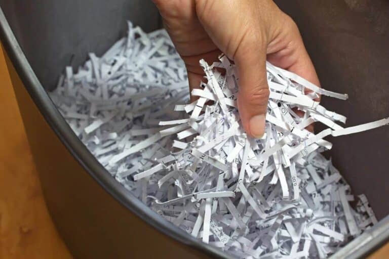 Secure Your Data: Find Paper Shredding Events Near me