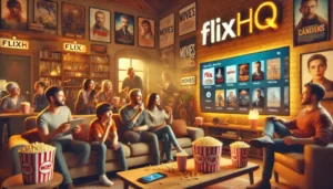 FlixHQ