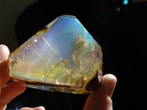 welo opal