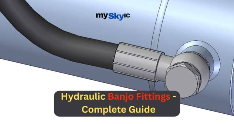 Hydraulic Banjo Fittings – Complete Guide