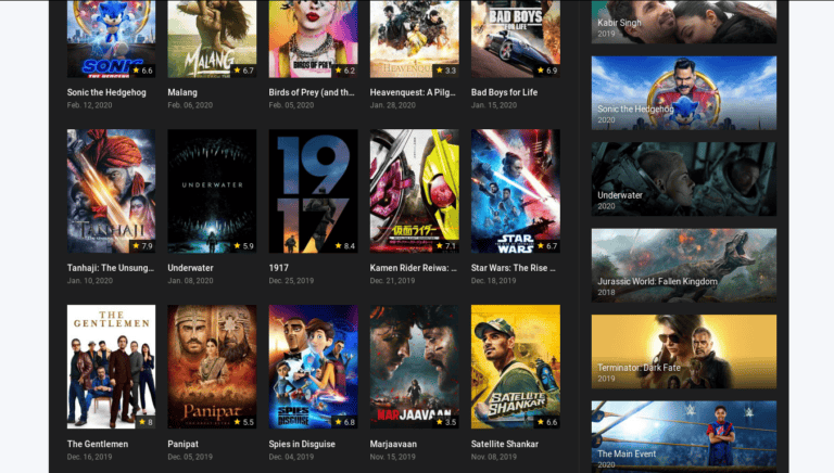 Comprehensive Guide to MP4Moviez2: Download HD Movies and Watch Free Online