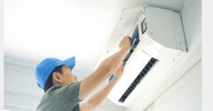 Repair YEX382V3YTE air conditioner