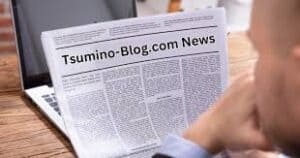 tsumino-blog.com news